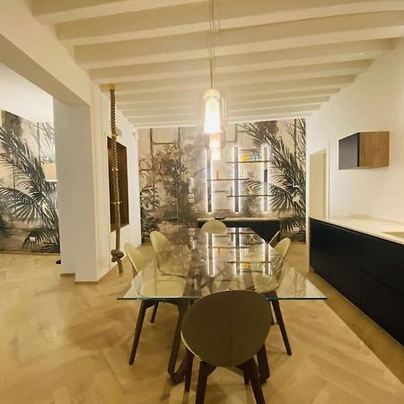 Sweet Time Venice, Luxury San Marco Frezzaria Apt! Экстерьер фото