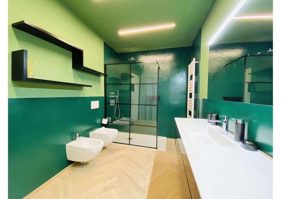 Sweet Time Venice, Luxury San Marco Frezzaria Apt! Экстерьер фото