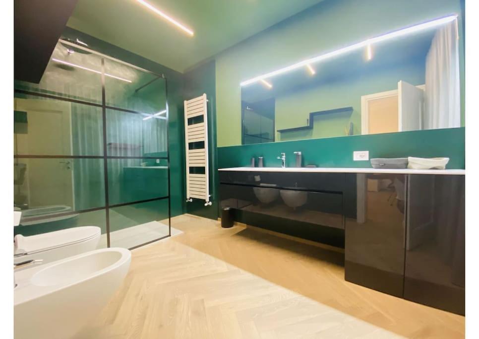 Sweet Time Venice, Luxury San Marco Frezzaria Apt! Экстерьер фото