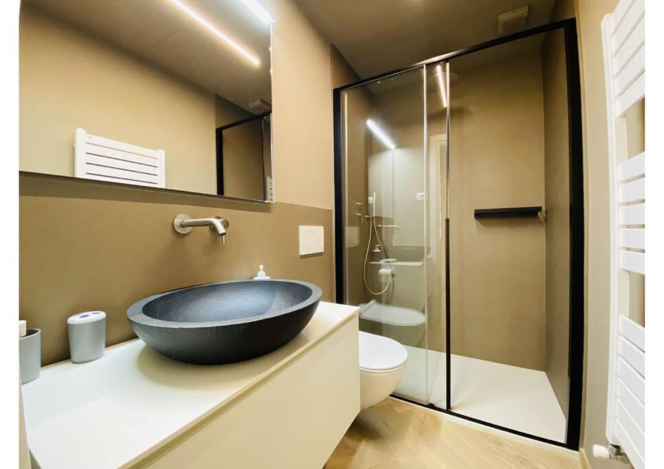 Sweet Time Venice, Luxury San Marco Frezzaria Apt! Экстерьер фото