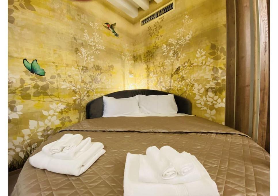 Sweet Time Venice, Luxury San Marco Frezzaria Apt! Экстерьер фото