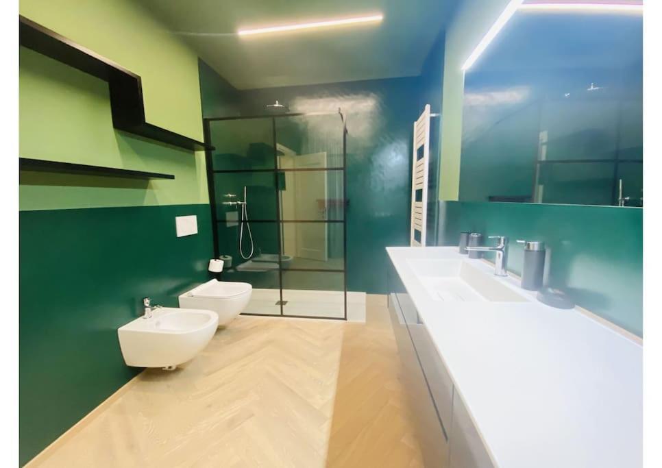 Sweet Time Venice, Luxury San Marco Frezzaria Apt! Экстерьер фото