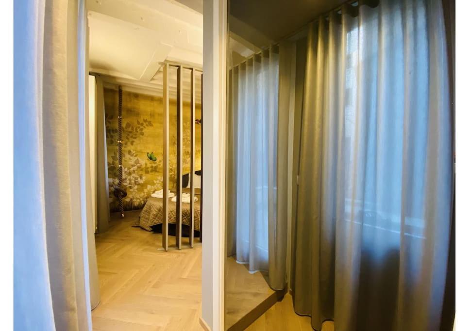 Sweet Time Venice, Luxury San Marco Frezzaria Apt! Экстерьер фото