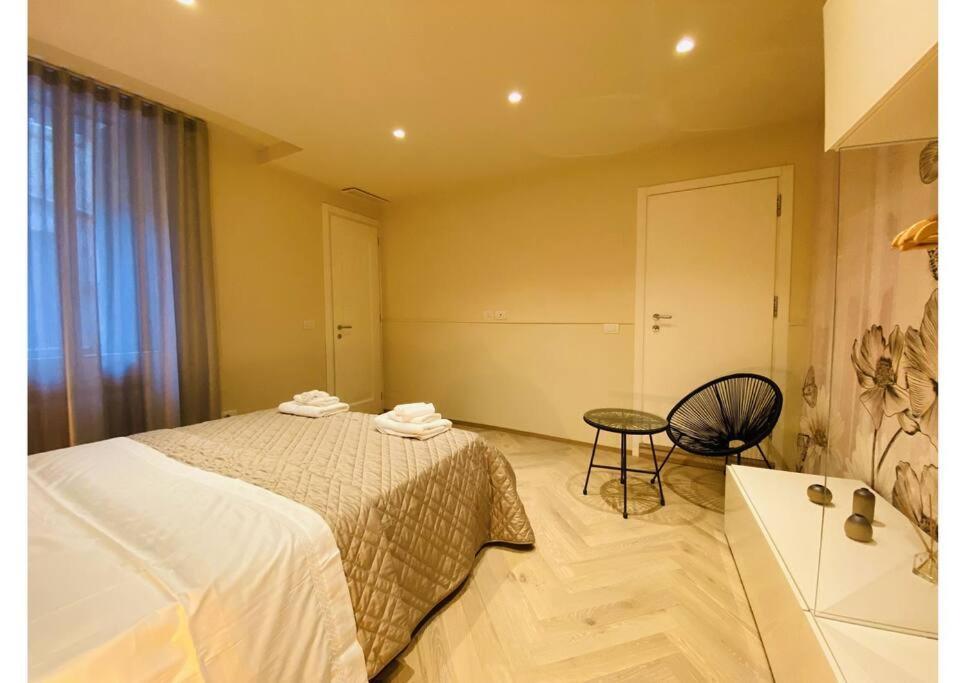 Sweet Time Venice, Luxury San Marco Frezzaria Apt! Экстерьер фото