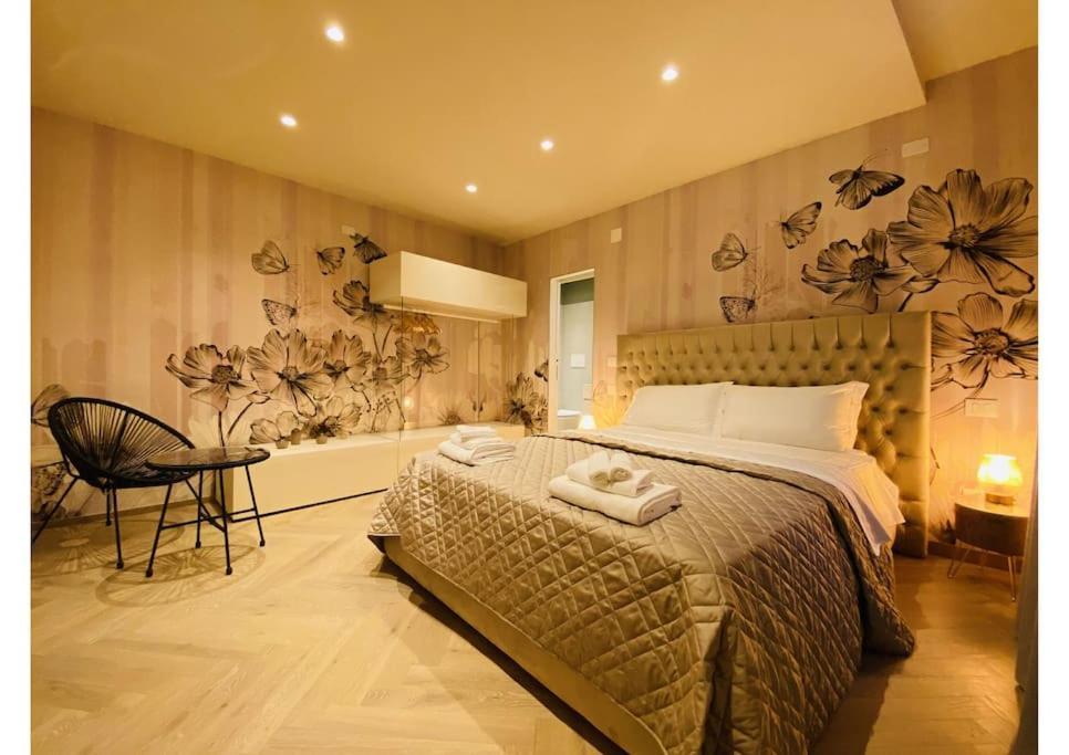 Sweet Time Venice, Luxury San Marco Frezzaria Apt! Экстерьер фото