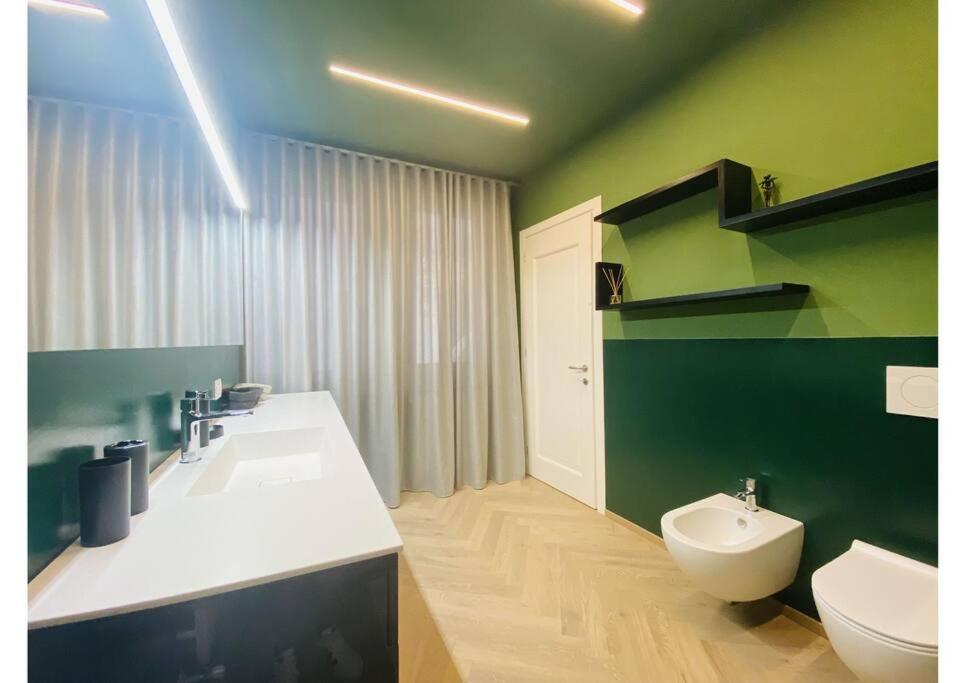 Sweet Time Venice, Luxury San Marco Frezzaria Apt! Экстерьер фото