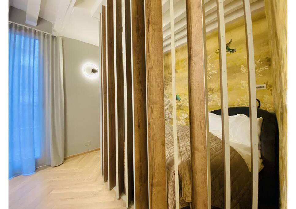 Sweet Time Venice, Luxury San Marco Frezzaria Apt! Экстерьер фото